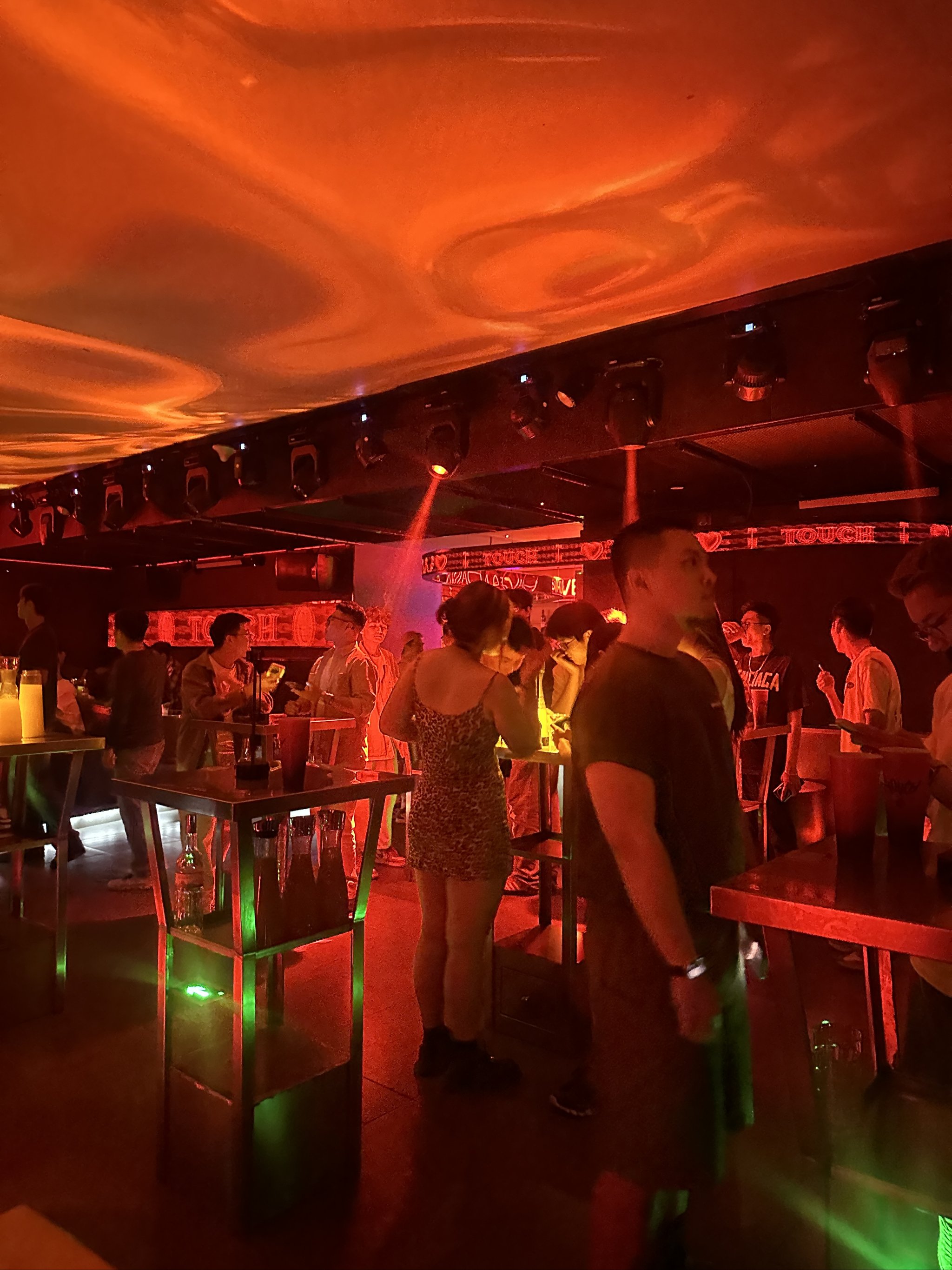 潮州商务KTv单人包厢-潮安区ktv预订